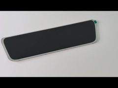 9.35 дюймовый LCD дисплей