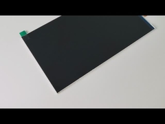 7-дюймовый экран высокой четкости и высокой яркости