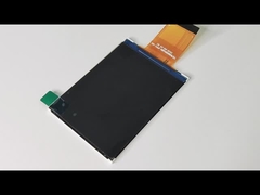 2.8 дюймовый LCD дисплей