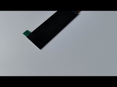 3-дюймовый панельный LCD дисплей с настраиваемым сенсорным экраном