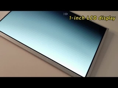 10-дюймовый ЖК-дисплей с настраиваемым емкостным сенсорным экраном