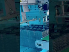 Компания Shenzhen Tianxianwei специализируется на LCD-экранах и TFT-модулях.