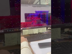 Производитель TFT LCD дисплейного модуля