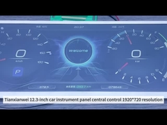 TXW123002B0 Штрих-экран