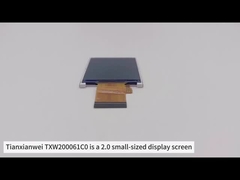 Продукт Tianxianwei TXW200061C0