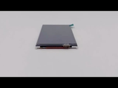 3.5-дюймовый TXW350091N0-RTP Резистивный сенсорный экран