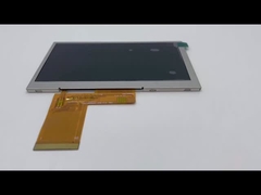 Высокая яркость 4.3 tft ips 480*272 pcap дисплейный модуль 4,3-дюймовый tft LCD дисплей