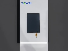 7-дюймовый 800*1280 сенсорный дисплей MIPI дронов наземной станции дистанционного управления 2000nits экран