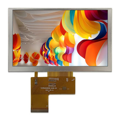 50,0-дюймовый TFT LCD экран высокой яркости, панель медицинского дисплея промышленного управления