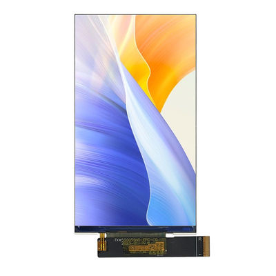 5.5-дюймовый TFT LCD экран 1080 * 1920 разрешение IPS LCD дисплей 550nits