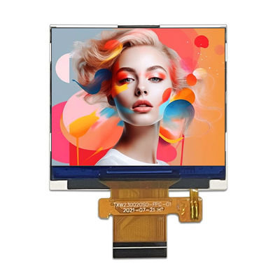 2.31 дюймовый 320*240 LCD дисплейная панель интеллектуальный коммутаторная панель LCD TFT модуль