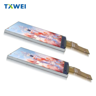 240x320 IPS TFT LCD экран, 2-дюймовый TFT дисплей с MCU 8-битным интерфейсом