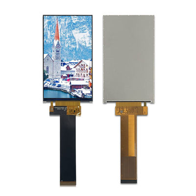 Модули ЖК-дисплея Производитель 1200*1920 MIPI Интерфейс IPS 5 дюймовый ЖК-дисплей