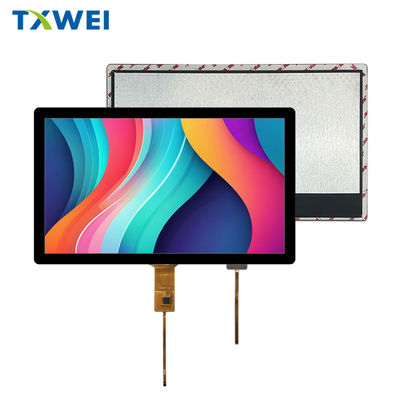 13.3 дюймовый IPS Капацитивный сенсорный панель Full View HD TFT LCD дисплей