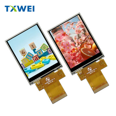 2.6 дюймовый SPI4/MCU интерфейс TFT LCD модуль с разрешением 240*320 2,6-дюймовый LCD