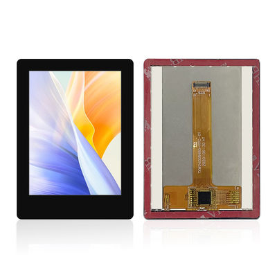 2.4 дюймовый TFT LCD Модуль Full View HD Tft Дисплейный Модуль Капацитивный сенсорный LCD Модуль
