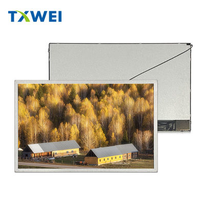 12.1 дюймовый 1200*800 LCD модуль 1000 нит TFT LCD дисплей LVDS интерфейс