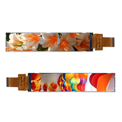 7.0-дюймовый IPS Bar Type TFT LCD дисплей с 280*1424 пикселями RGB 24 BIT Inter face