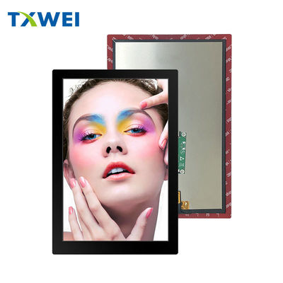 ЖК-HDMI панель драйверов 10,1 дюйма высокая яркость TFT дисплей 350-800nits