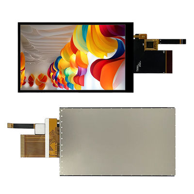 40,3-дюймовый 480 x 800 LCD дисплей 4,3-дюймовый дисплей