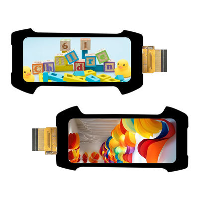 3.99-дюймовый 400 * 960 LCD дисплей 800cd/m 2 яркости панель дисплея