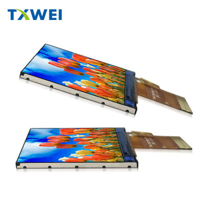 1.3 дюймовый квадратный TFT дисплей 240 X 240 полноцветный TFT LCD модульный дисплей