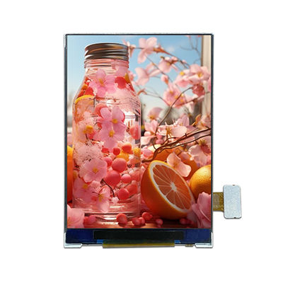 2.4 дюймовый TFT LCD экран наружного визуального диспетчера вождения