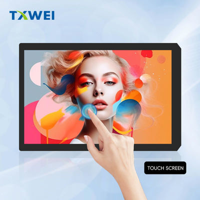 7 дюймов Высокая яркость 1100 нит TFT LCD дисплей FHD 800×1280 точек Интерфейс MIPI