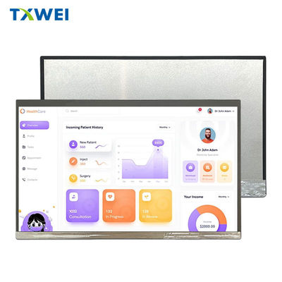 11.6 дюймовый TFT LCD дисплей MIPI интерфейс 950 яркости дисплейная панель