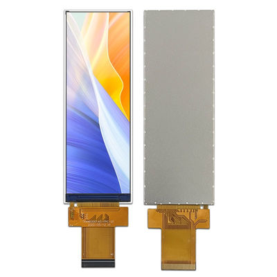 4.58 дюйма 500cd/m2 TFT LCD дисплейный модуль LCD tft дисплейная панель 320*960