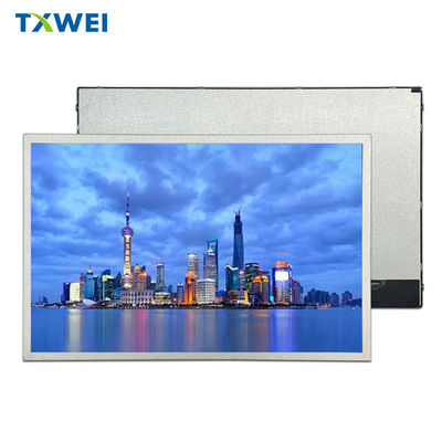 12.1-дюймовый 450nits Car Display Screen 1200 * 800 с панелью отображения интерфейса LVDS