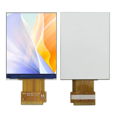 2-дюймовый 240 * 320 Маленький LCD дисплей с 400-нитным интерфейсом и SPI
