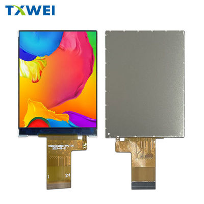 20,4-дюймовый TFT LCD дисплей 600nits Bluetooth Дисплей для наушников