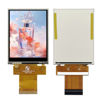 2.6 дюймовый маленький LCD дисплей 240 * 320 разрешение 300 нит яркость