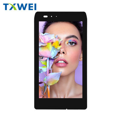 4.1-дюймовый TFT LCD дисплей 720 * 1280 500nits Ручная цветовая УЗИ