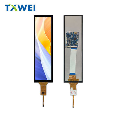 8.8-дюймовый TFT Touch LCD Display HDMI Driver Board 480 * 1920 HDMI интерфейс