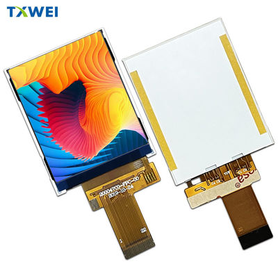 Полномасштабный 2,0 дюймовый LCD полный цвет Модули 280 нит Яркость