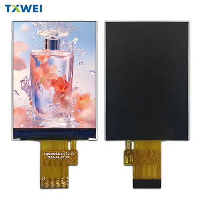 2.0 дюймовый LCD дисплей Full View HD дисплей