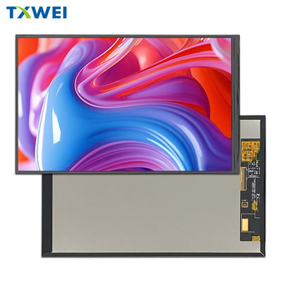 10.1 дюймовый LCD дисплей 1200X1920 модуль 350cd/m2 Медицинское оборудование умный домашний дисплей