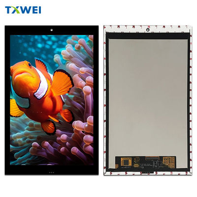 10.1 дюймовый LCD дисплей 1200x1920 экран 350cd/m2 MIPI Industrial Control Display Module