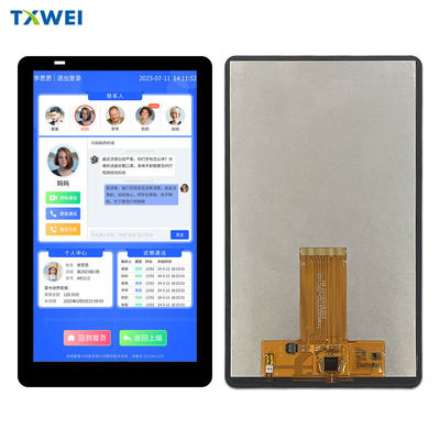 6-дюймовый TFT LCD экран 720*1280 разрешения MIPI интерфейс сенсорный экран LCD дисплей