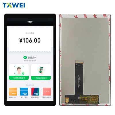5.5-дюймовый портативный PDA LCD дисплейный модуль 1080X1920 700 яркости дисплейный экран