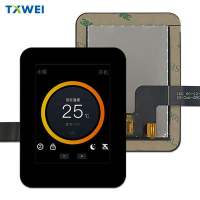 2.8 дюймовый TFT LCD дисплей ST7701S 480*640 разрешение LCD дисплейный модуль