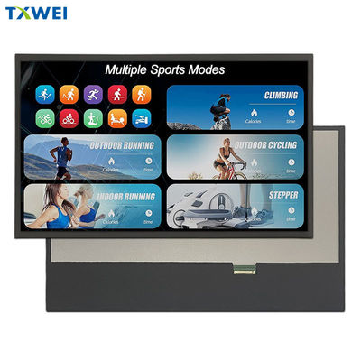 15.6 дюймовый IPS TFT LCD дисплей 1920x1080 разрешение LVDS интерфейс LCD экран с 1000cd/m2 яркость