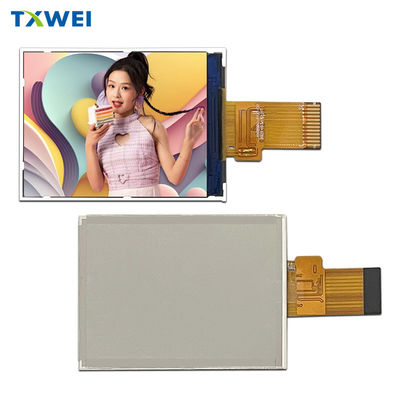 400-нитная TFT LCD панель IPS 2.4 Tft Spi 240x320 Arduino Высокая яркость
