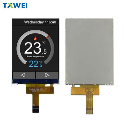 2.4 дюймовый 240*320 ST7789V солнечный читаемый IPS TFT LCD модуль с емкостным сенсорным экраном