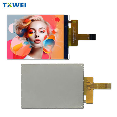 2.4-дюймовый 240 * 320 ST7789V дневный читаемый IPS TFT LCD модуль с настраиваемым сенсорным экраном