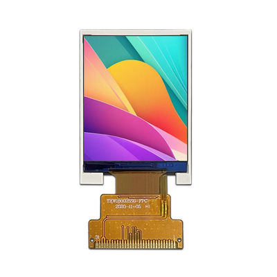 128*160 1,8 дюймовый TFT LCD дисплейный модуль ST7735S IC с интерфейсом MCU