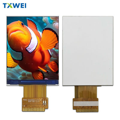 2.0 дюймовый 240 * 320 TFT LCD экран с 400-нитным ручным дисплеем PDA
