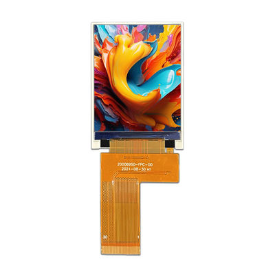2-дюймовый ЖК-дисплей TFT240 * 320 дисплейная панель SPI/MCU BIT интерфейс